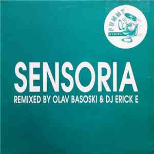 Sensoria - Unreal