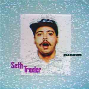 Seth Troxler & Tom Trago Presents T&T Music Factory - De Natte Cel (DJ-Kick ...