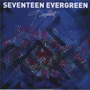 Seventeen Evergreen - Psyentist EP