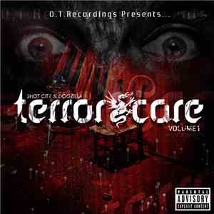 Shot City & Dogzilla  - TerrorScare Volume 1
