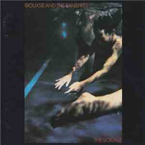 Siouxsie And The Banshees - The Scream