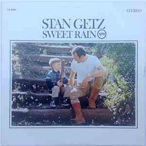 Stan Getz - Sweet Rain