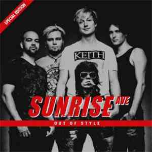 Sunrise Ave - Out Of Style