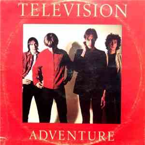 Television - Adventure