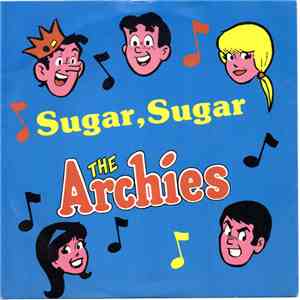 The Archies - Sugar, Sugar