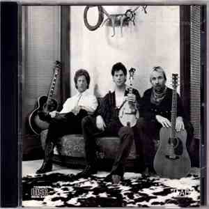 The Desert Rose Band - The Desert Rose Band
