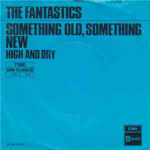 The Fantastics - Something Old, Something New