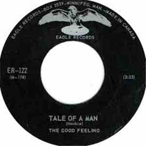 The Good Feeling - Tale Of A Man