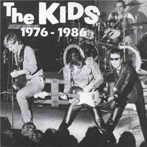 The Kids - 1976 - 1986