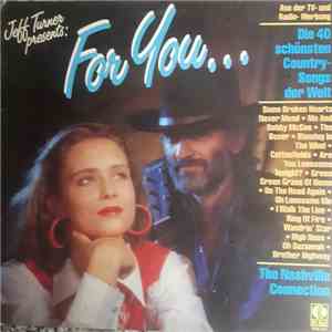 The Nashville Connection - For You