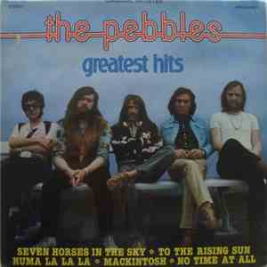 The Pebbles - Greatest Hits