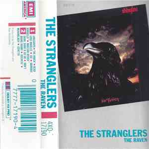 The Stranglers - The Raven