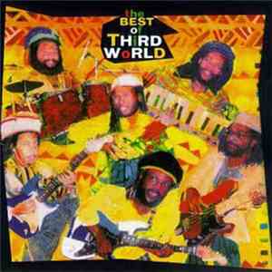 Third World - The Best Of