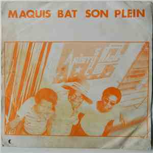 Théodore Boumbhé - Maquis Bat Son Plein