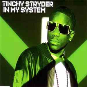 Tinchy Stryder - In My System