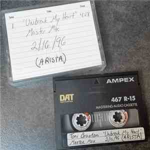 Toni Braxton - Unbreak My Heart