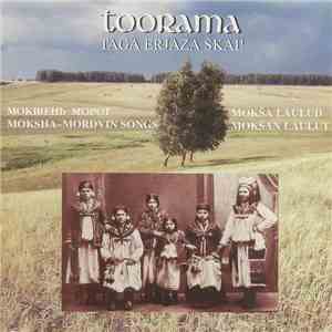 Toorama - Taga Erjaza Škai! - Тага Еряза Шкай!