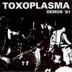 Toxoplasma - Demos '81