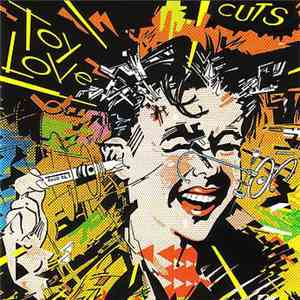 Toy Love - Cuts