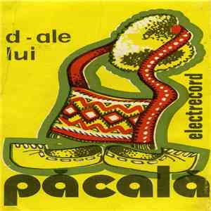 Tudor Mușatescu - D-ale Lui Păcală