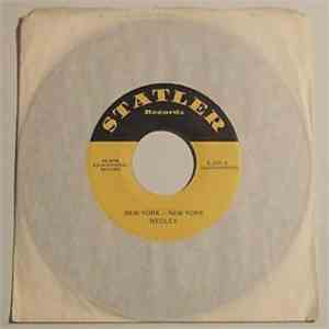 Unknown Artist - New York - New York Medley / Johnny B. Goode