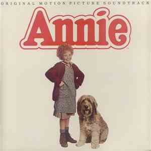 Various - Annie - Original Motion Picture Soundtrack