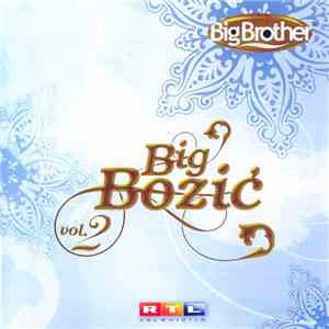 Various - Big Božić Vol. 2