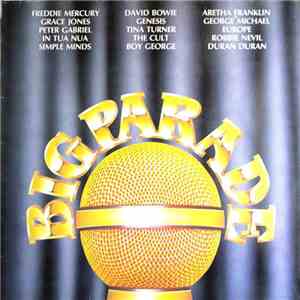 Various - Big Parade