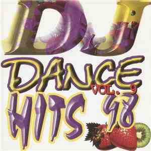 Various - DJ Dance Hits '98 Vol. 9