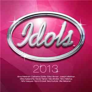 Various - Idols 2013