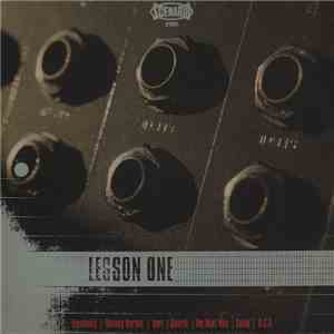 Various - Lesson One