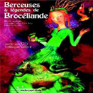 Various - Lullabies & Legends From Brocéliande