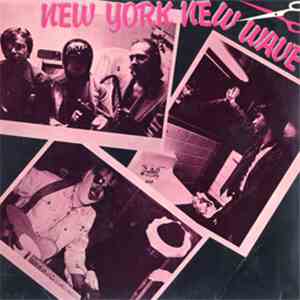 Various - New York New Wave