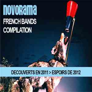 Various - Novorama French Bands 2011