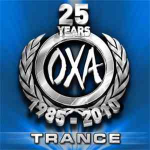 Various - OXA 25 Years (Trance)