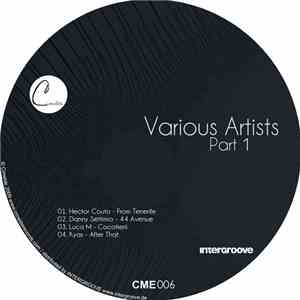 Various - Part 1