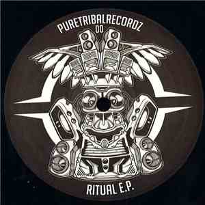 Various - Ritual E.P.