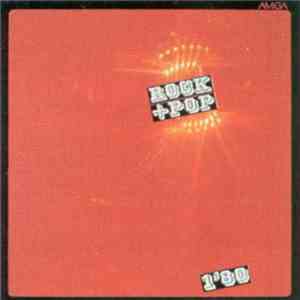 Various - Rock + Pop 1 '80