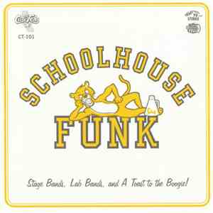 Various - Schoolhouse Funk