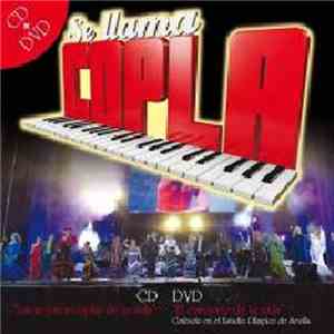 Various - Se Llama Copla