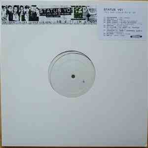 Various - Status Yo! 
