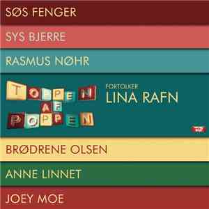 Various - Toppen Af Poppen - Fortolker Lina Rafn
