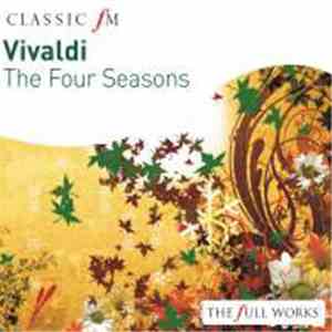 Vivaldi - The Four Seasons