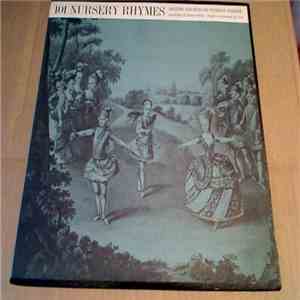 Vivienne Stenson - As I Have Heard Tell - 101 Nursery Rhymes
