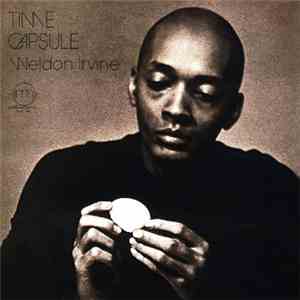 Weldon Irvine - Time Capsule