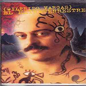 Wilfrido Vargas - El Extraterrestre