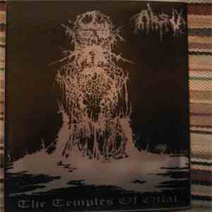 Absu - The Temples Of Offal