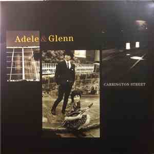 Adele & Glenn - Carrington Street