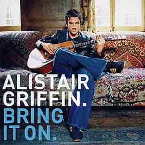Alistair Griffin - Bring It On