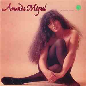 Amanda Miguel - El Ultimo Sonido Vol. III